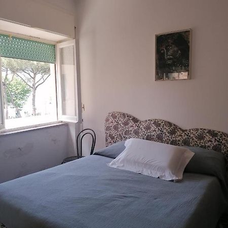Apartmán Casa D'Amato Maiori Exteriér fotografie