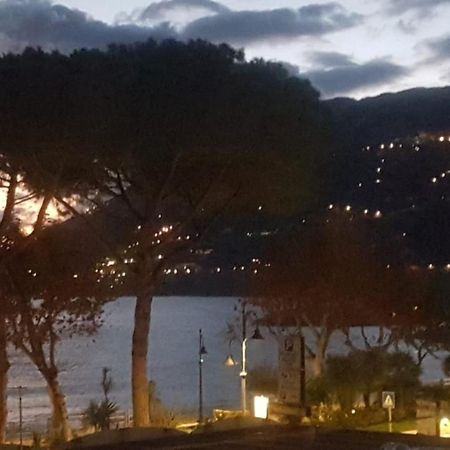 Apartmán Casa D'Amato Maiori Exteriér fotografie