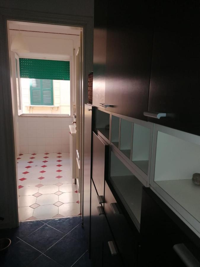 Apartmán Casa D'Amato Maiori Exteriér fotografie