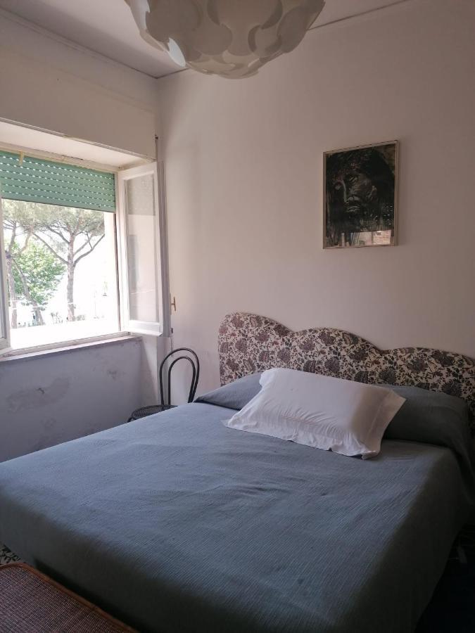 Apartmán Casa D'Amato Maiori Exteriér fotografie