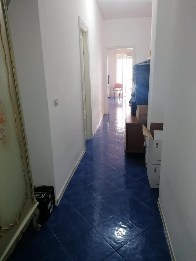 Apartmán Casa D'Amato Maiori Exteriér fotografie