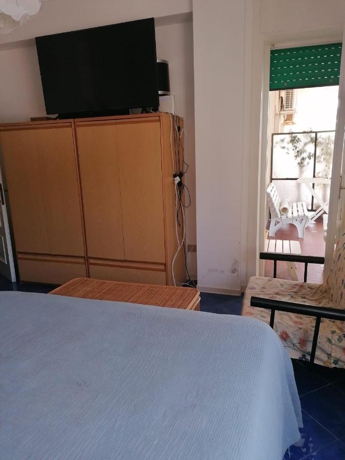 Apartmán Casa D'Amato Maiori Exteriér fotografie
