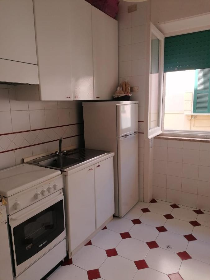 Apartmán Casa D'Amato Maiori Exteriér fotografie